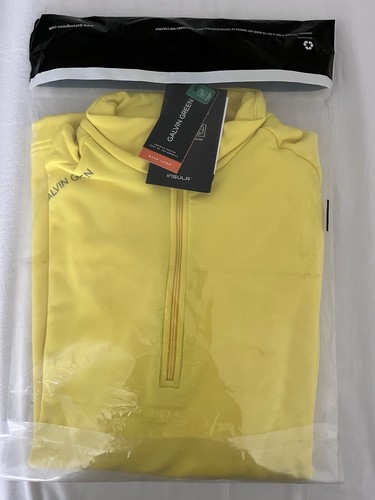Galvin green insula jumper - galvin,