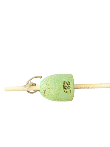 Crab fish pot float buoy - crab,