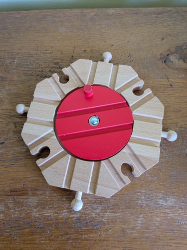 Wooden john lewis way - lewis, 8