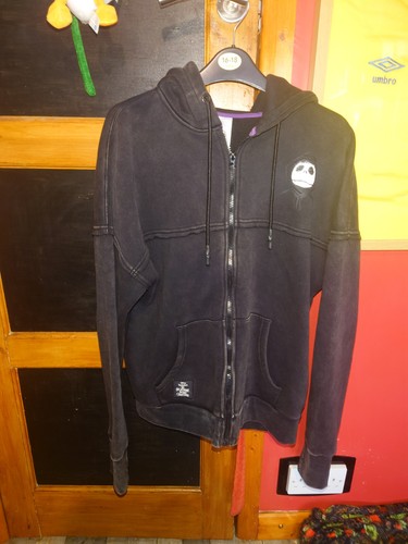 Mens nightmare before - nightmare,