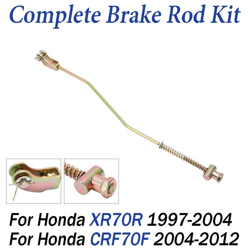 For honda xr70 - for,