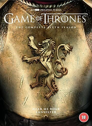 Game thrones the complete - game, of