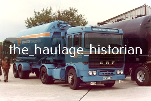 Thh truck photos erf b - thh,