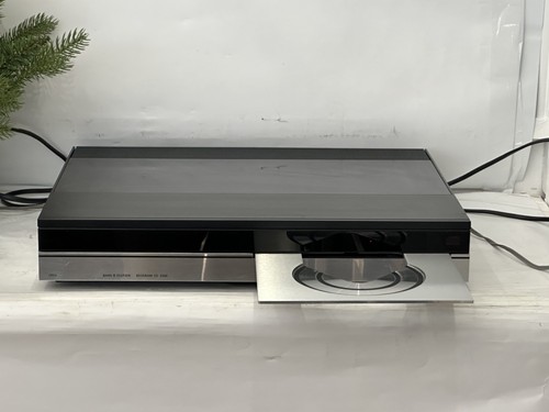 Bang olufsen o beogram - olufsen, cd