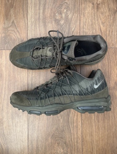 Air max ultra - ultra, green