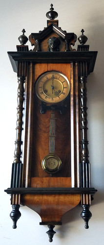 Antique german hac vienna - antique,
