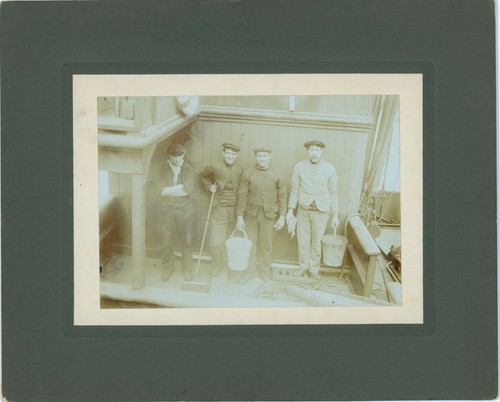Original photo merchant - original,