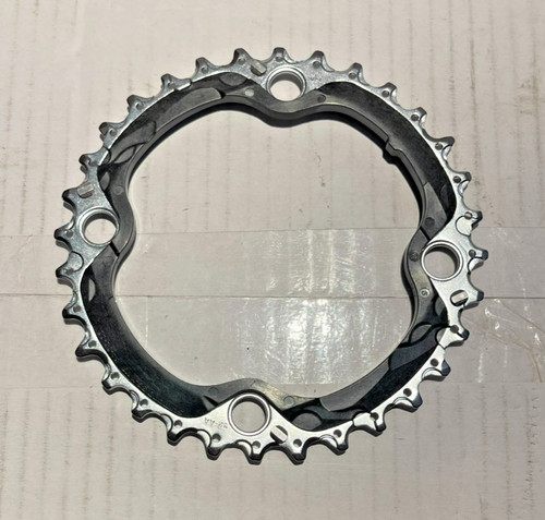 Shimano aa 32 middle - sg-x, aa-32
