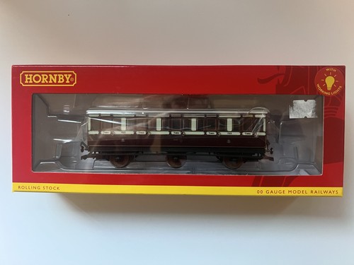 Hornby r40120 lnwr - 6, wheel