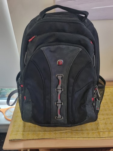 Wenger legacy backpack - wenger,