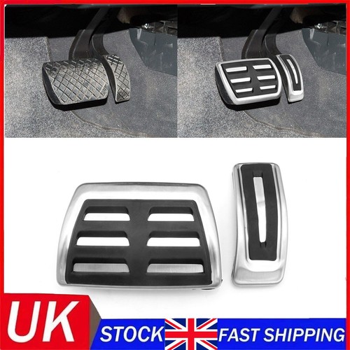 2pcs brake pedal - 2pcs,