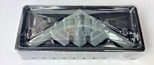Spirit 200 model atlas - model,