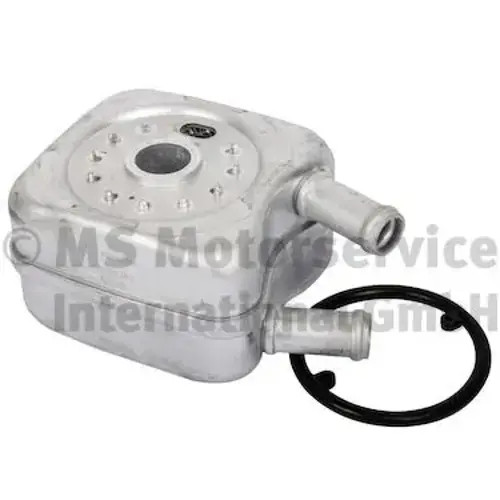 Engine oil cooler 09269 0 - oil,