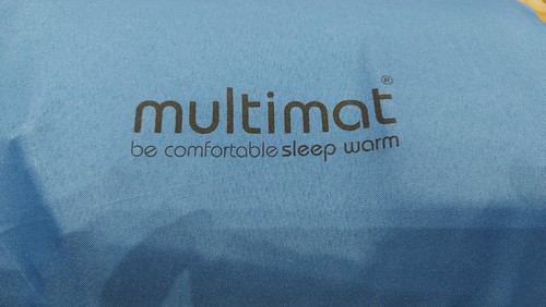 Multimat sleep warm sleeping - multimat,