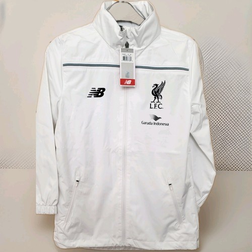 Liverpool new balance rain - fc,