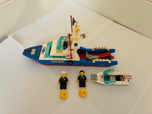 Vintage 90s lego coastal - lego,