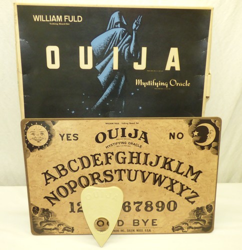 Vintage 1960s william fuld - vintage,