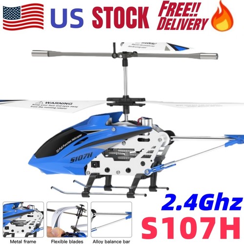 4ghz helicopter w - rc,