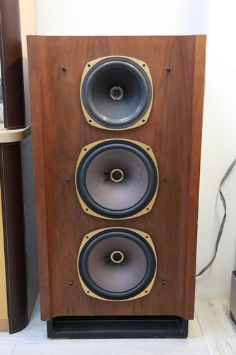 Rare vintage tannoy - vintage, buckingham