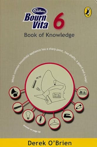 Cadbury bournvita book - bournvita,