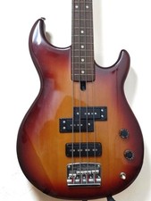Yamaha vii broad bass - bb,