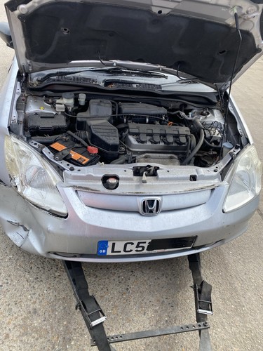 2000 2005 mk7 honda - honda, civic