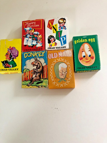 Packs vintage children s - packs, children's