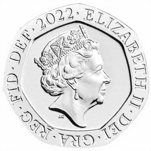 20p coin united kingdom 20 - coin,,