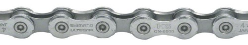 Shimano 6600 chain - shimano, cn-6600-10