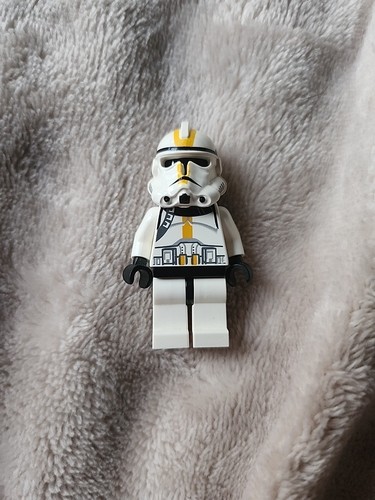 Lego minifigure star wars - star,