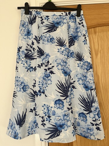 Ladies eastex skirt knee - ladies,