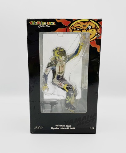 Minichamps valentino - 1/12,