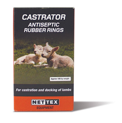 Net tex lamb antiseptic - lamb,