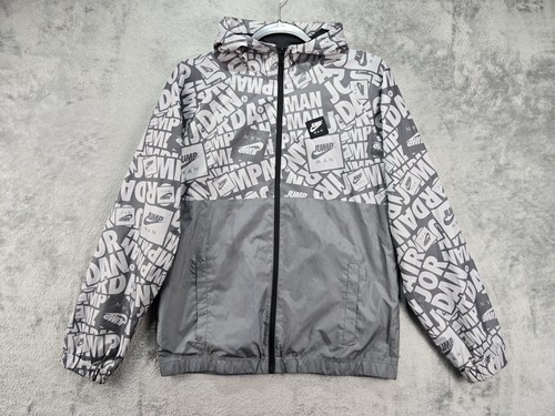 Nike air jordan windbreaker - air,