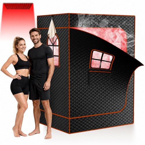 Slsy portable home - portable, steam