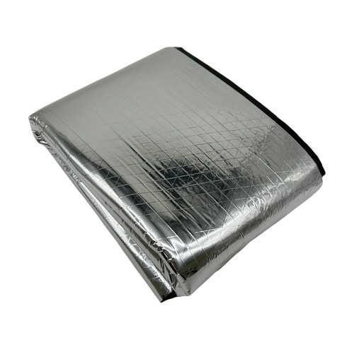 Car hood sound proofing - sound,