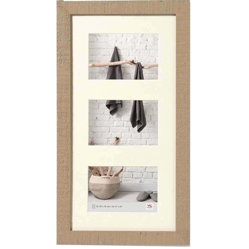 Triple 7x5 inch - , home
