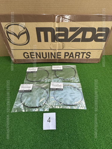 Mazda rx8 se3p o - se3p,