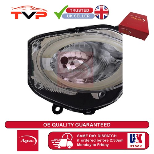 Apec headlight headlamp for - apec,