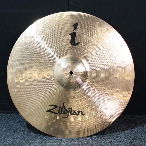 Zildjian family crash - zildjian, 18''