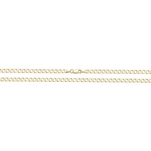 9ct yellow gold - 9ct,