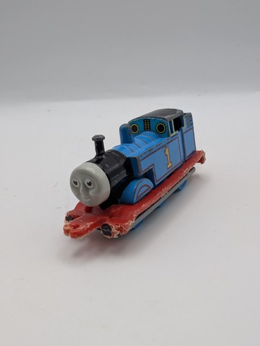 Thomas the tank - the,