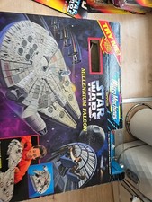 Micro machines star wars - micro,