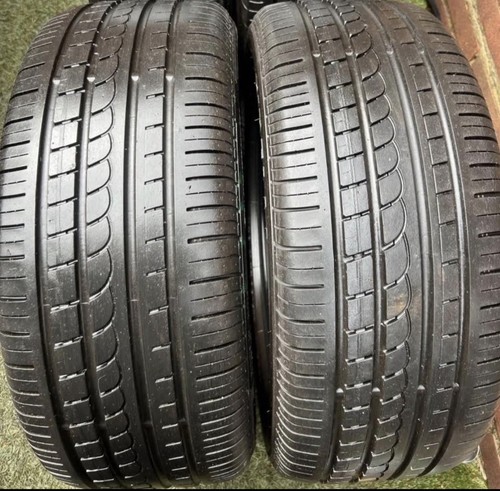 255 pirelli pzero tyres - pirelli,