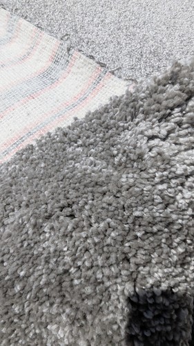 Carpet offcut grey - colour, 4.0m