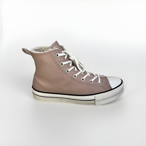 Converse chuck taylor all - chuck, star