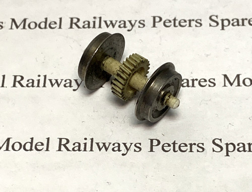 Hornby x336fs used class - x336fs,