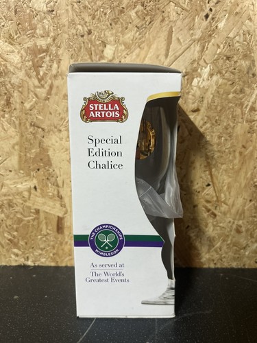 Stella artois wimbledon - artois,