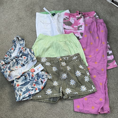Used girls bundle age 14 - 12, 13-14