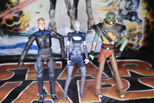 Embo asajj ventress - asajj, pre